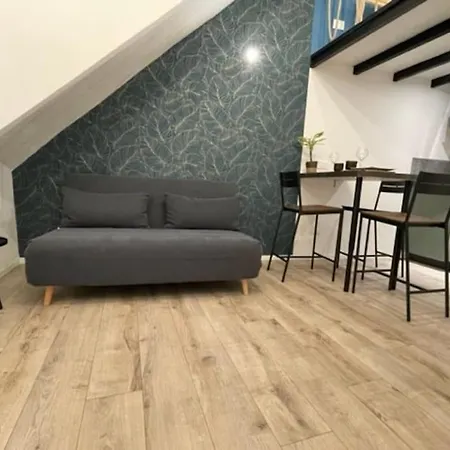 Casacece Kalsa Апартаменты