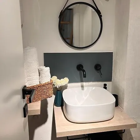 Casacece Kalsa Apartman Palermo