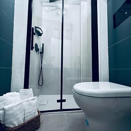 Апартаменты Casacece Kalsa *