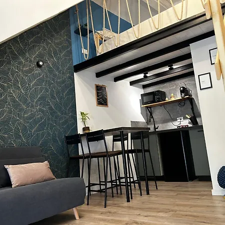 Casacece Kalsa Apartament Palermo