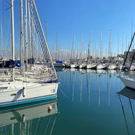 Casacece Kalsa Apartamento *