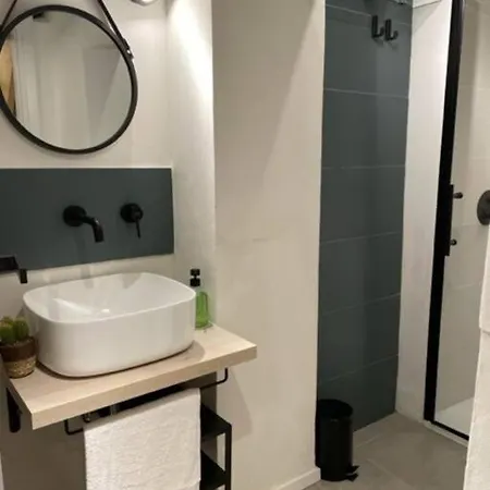 Apartamento Casacece Kalsa
