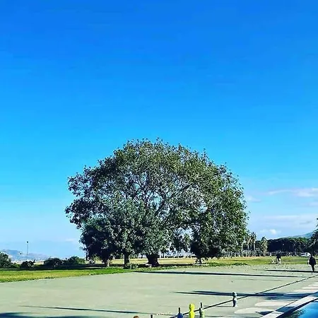 Casacece Kalsa Apartamento Palermo