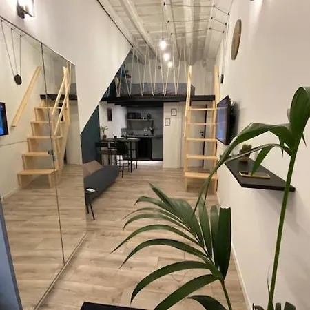 Casacece Kalsa Palermo