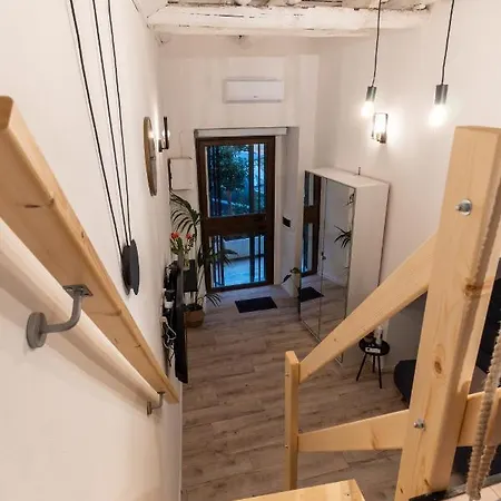 Casacece Kalsa Palermo