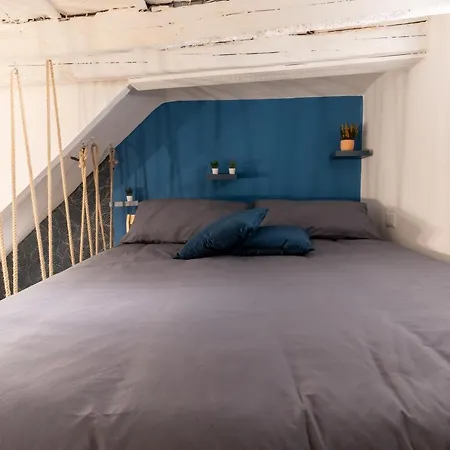 Casacece Kalsa Apartamento *