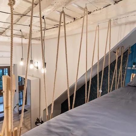 Casacece Kalsa Palermo