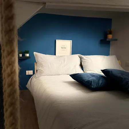 Casacece Kalsa Palermo