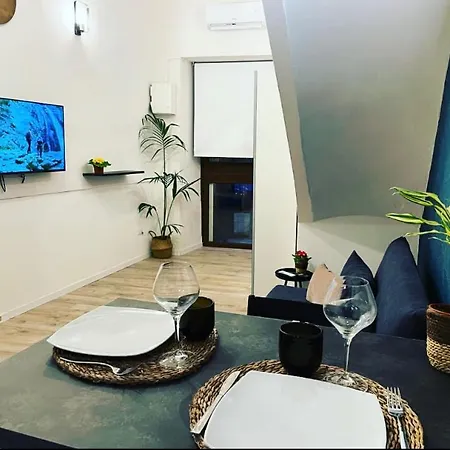 Casacece Kalsa Palermo