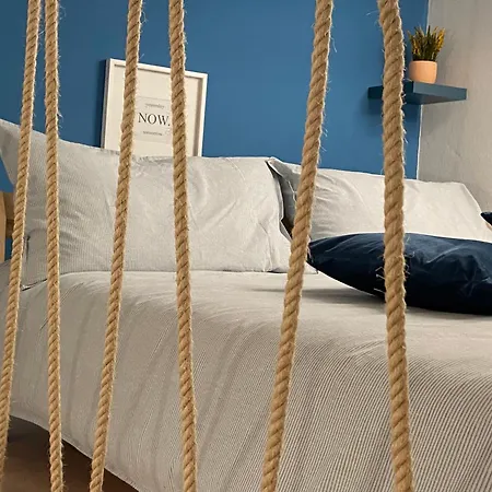 Apartment Casacece Kalsa